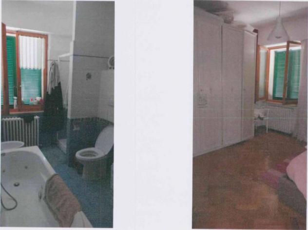 Immobile in asta di 145 m² con più di 5 locali e box auto in vendita a Umbertide - Foto 14