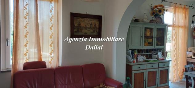 A 5 km da Borgo San Lorenzo ottima villa con giardino - Foto 8