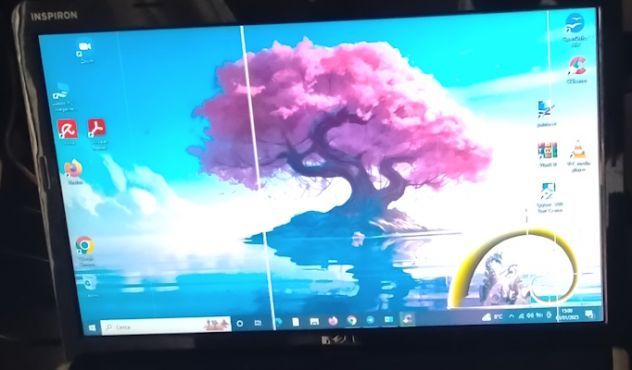 Computer Dell Inspiron 1750 - Foto 6