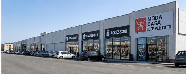 Locale commerciale in vendita a Lodi - Foto 10