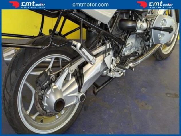 BMW R 1200 R Garantita e Finanziabile rif. 21327904 - Foto 10