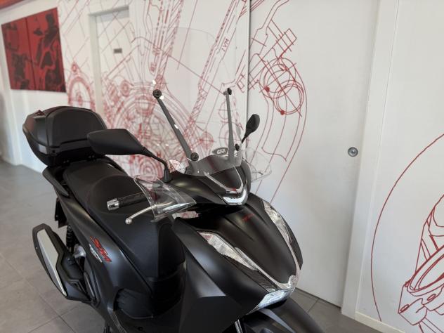 Honda SH 350 SH 350 SPORT - YM 2023 - Foto 10