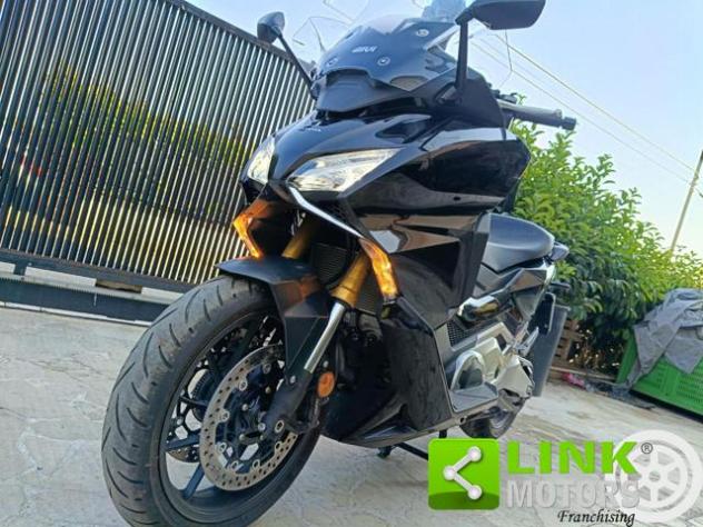 HONDA Forza 750 SOLO 7800 KM rif. 23955999 - Foto 8