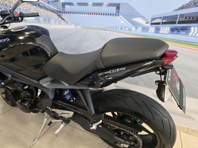 Triumph Street Triple - 675 ABS - Foto 7