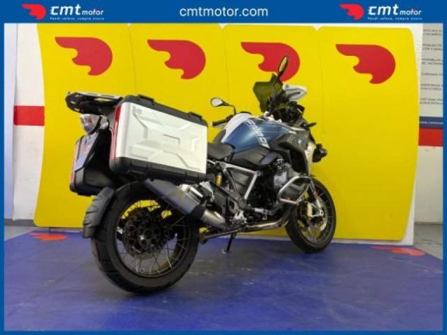 BMW R 1250 GS Garantita e Finanziabile rif. 23947582 - Foto 7