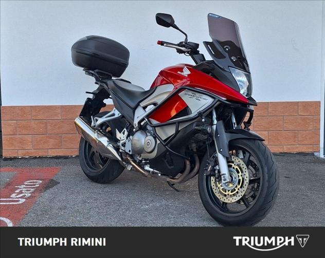 Honda CrossRunner 800 Abs - Foto 3