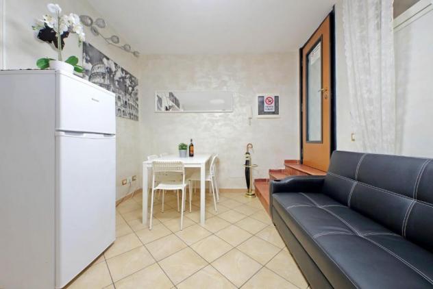 Appartamento in Via di San Martino ai Monti - Foto 18