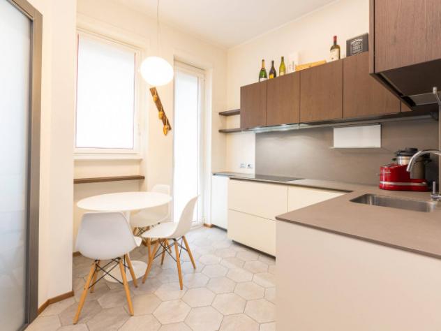 Appartamento di 120 m² con 5 locali in affitto a Milano - Foto 11