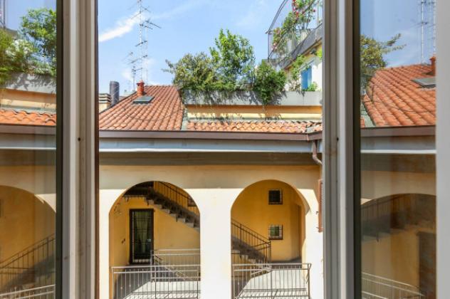Appartamento di 40 m² con 2 locali in affitto a Milano - Foto 2