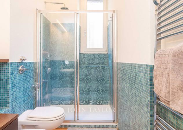 Appartamento di 75 m² con 5 locali in affitto a Milano - Foto 15