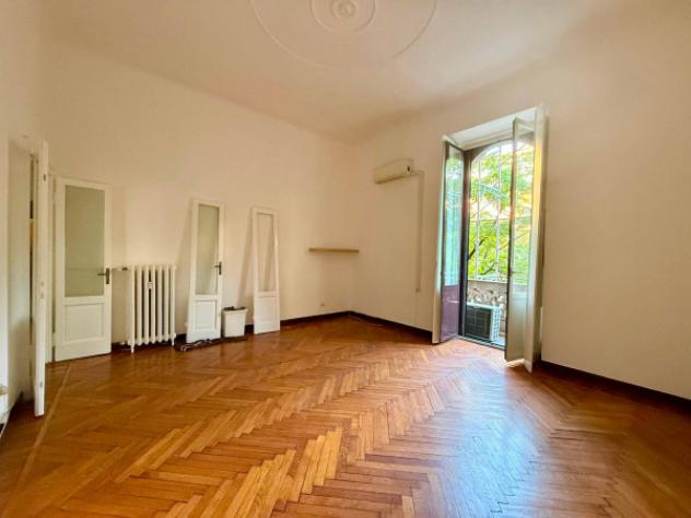 Appartamento di 90 m² con 2 locali in affitto a Milano