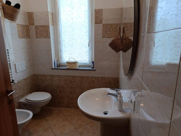 Appartamento di 60 m² con 2 locali e box auto doppio in affitto a Mornago - Foto 14
