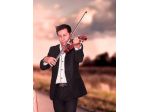 Violinista Crema