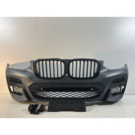 BMW X3 G01 X4 G02 Paraurti ant. Pacchetto-M -17657