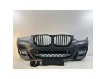 BMW X3 G01 X4 G02 Paraurti ant. Pacchetto-M -17657