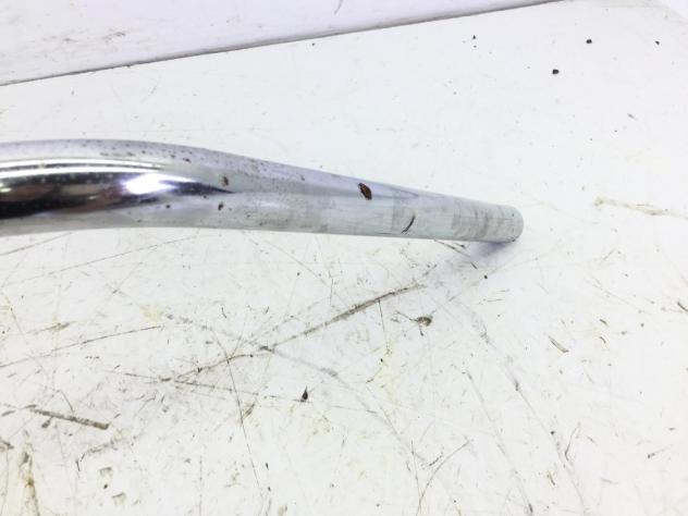 SUZUKI INTRUDER VL 250 MANUBRIO STERZO HANDLEBAR 2000 2001 A5121 - Foto 6