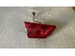 Fanale posteriore SX portellone Renault Clio 4 del 2015