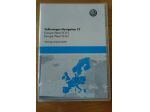 DVD Mappe ORIGINALE 2020 per RNS510 RNS810