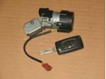 Blocchetto accensione con chiave citroen peugeot 1.6 9663123280