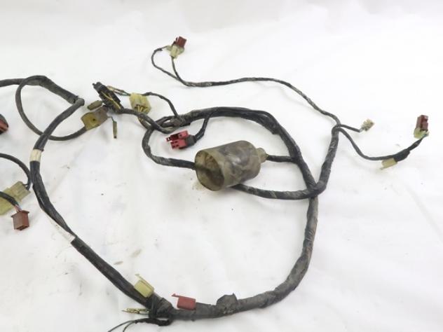HONDA FORESIGHT 250 32100KFG660 CABLAGGIO IMPIANTO ELETTRICO 98 - 04 MAIN WIRING HARNESS - Foto 7