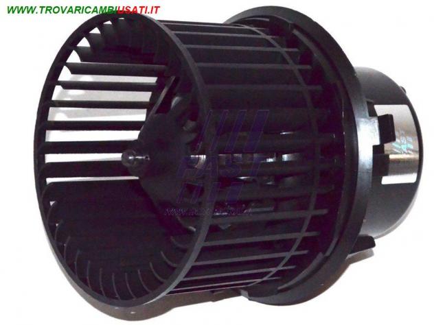 VENTOLA RISCALDATORE FORD TRANSIT 06 FT56554  FORD - TRANSIT - 2006  2012, FORD - TRANSIT CABINATO - 200