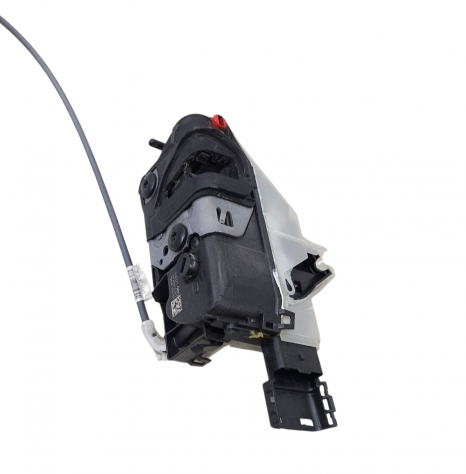 SERRATURA POSTERIORE SINISTRA CITROEN C3 Serie 9812398580 (16) - Foto 3