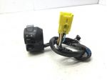 SUZUKI BURGMAN UH 200 COMMUTATORE DEVIO LUCI FRECCE SINISTRO 2008 CD111