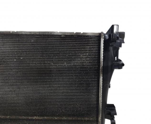 RADIATORE ACQUA JEEP Renegade Serie 51965905 Diesel 2000 (1418) - Foto 11