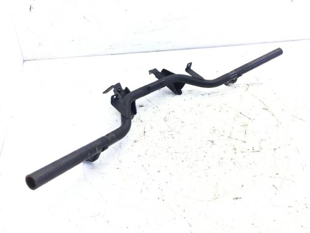 YAMAHA X-CITY VP 250 MANUBRIO STERZO HANDLEBAR 2009 2012 SG192 - Foto 5