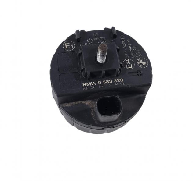 SIRENA ANTIFURTO BMW X1 Serie (F48) 9383320 B47C20B Diesel 2000 (15) - Foto 8
