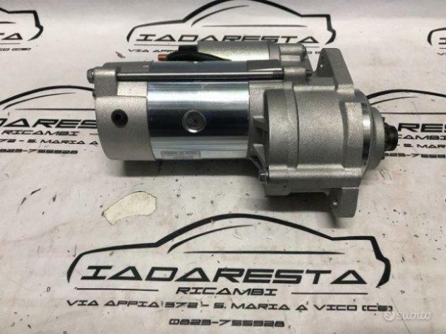 Motorino Mitsubishi L200 - L300 2.5 D 31A6600100 - Foto 3