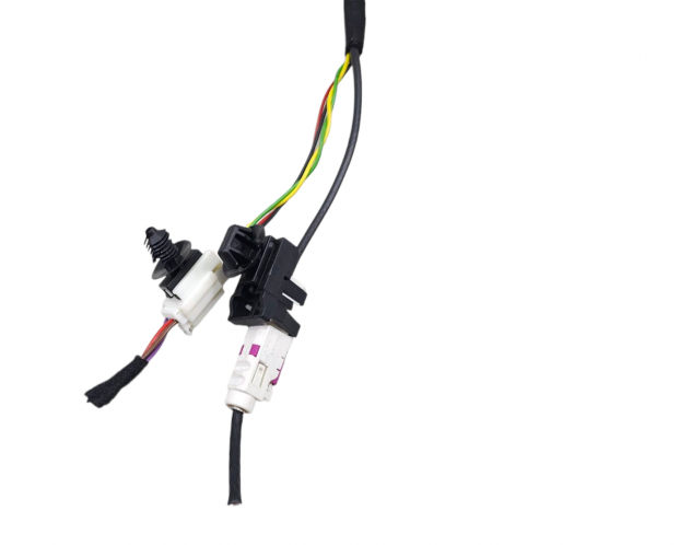 RETROCAMERA POSTERIORE MERCEDES GLB Serie (X247) A0009005024 (19) - Foto 11