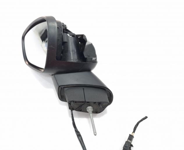 SPECCHIETTO RETROVISORE SINISTRO CITROEN C3 Serie 96853957XT (0915) - Foto 15