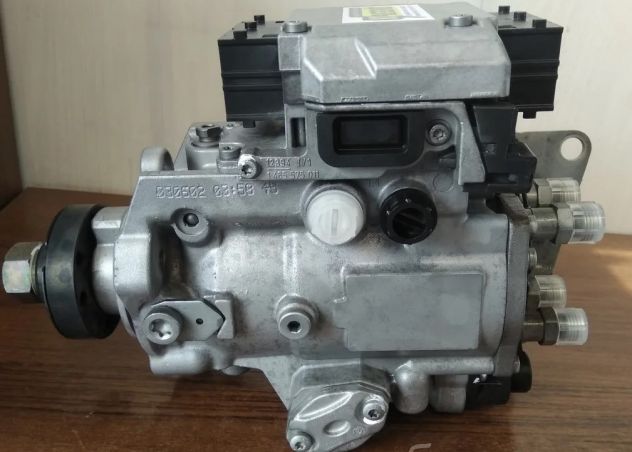 pompa gasolio iniezione opel zafira vectra astra - Foto 9