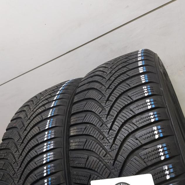 2 GOMME 205 55 16 HANKOOK A63151 - Foto 4