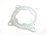 KAWASAKI Z 900 210070645 RUOTA FONICA POSTERIORE ABS ZR900S 25 - 26 REAR SE &hellip;