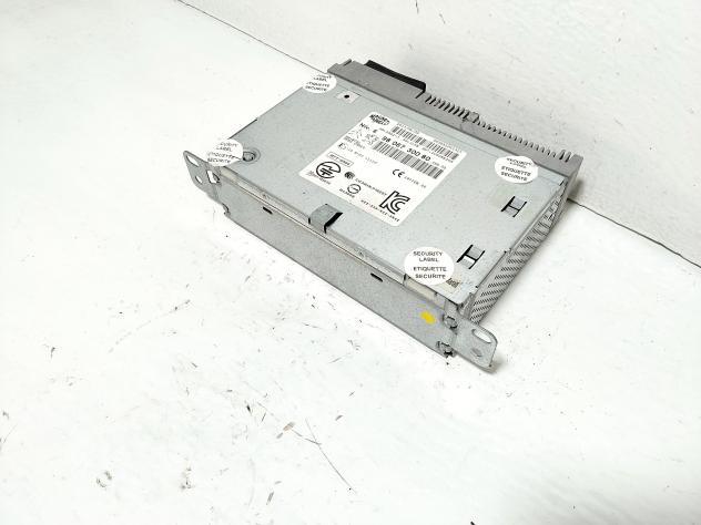 AUTORADIO PEUGEOT 208 Serie 9806730080 (1219) - Foto 3