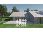 TERRENO PER VILLA BIFAMILIARE