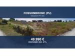Immobile in asta di 59898 m² in vendita a Fossombrone