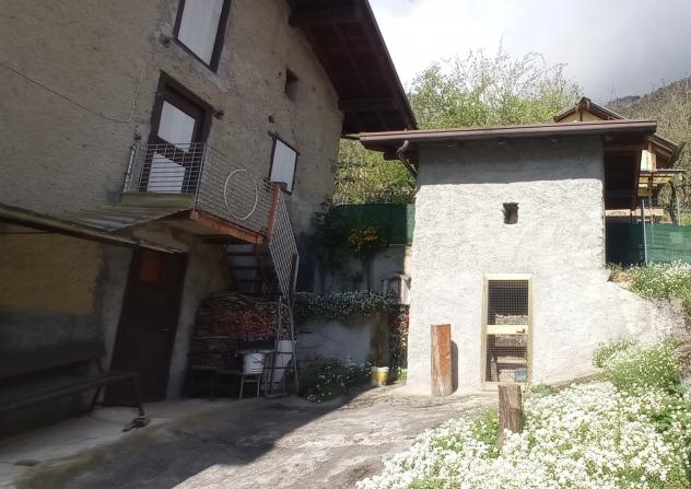 Rustico in vendita a Malonno - Foto 3