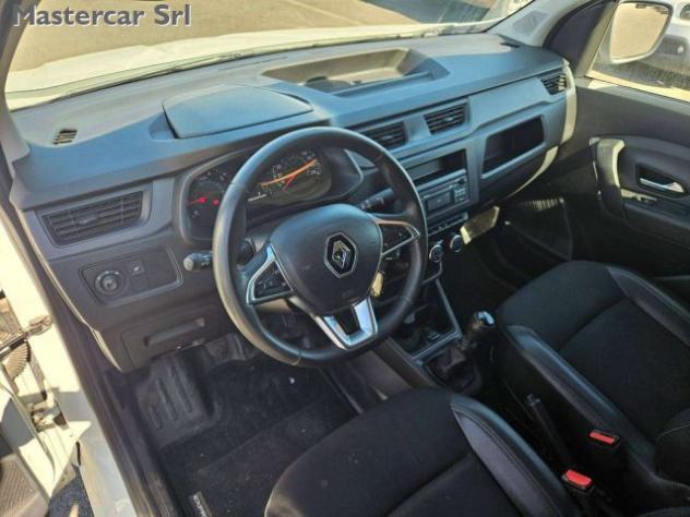 RENAULT Express kangoo 1.5 DCI 95cv VAN - GG770HY rif. 24091080 - Foto 10