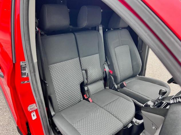 Ford Transit Connect 1.5 TDCi 100cv S&S Trend 210 L2H1 Passo Lungo - Foto 7