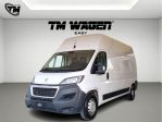 Peugeot Boxer 2.2 BlueHDi 165 S&S PLM-TA Furgone - IVA ESCLUSA