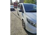 Vendesi Mercedes Vito Tourer 116 extralong select