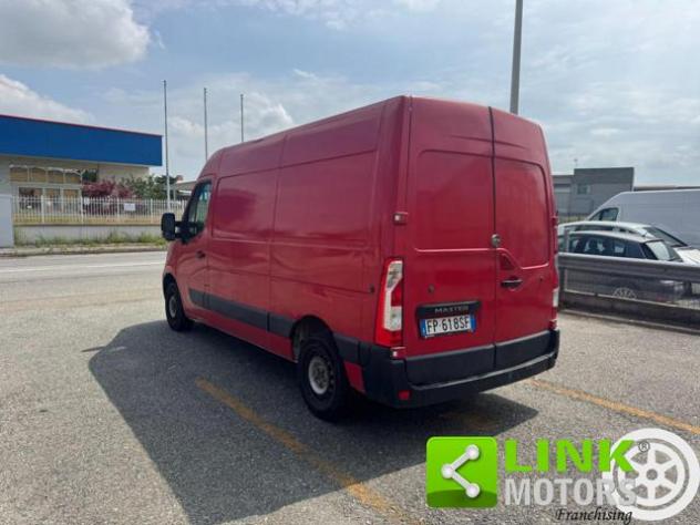 RENAULT Master T33 2.3 dCi/145 PC-TM Furgone Twin Turbo S&S rif. 23784389 - Foto 7