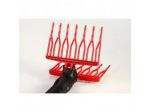 Pettine elettrico Olivance EP 23 Castellari - Cardelli