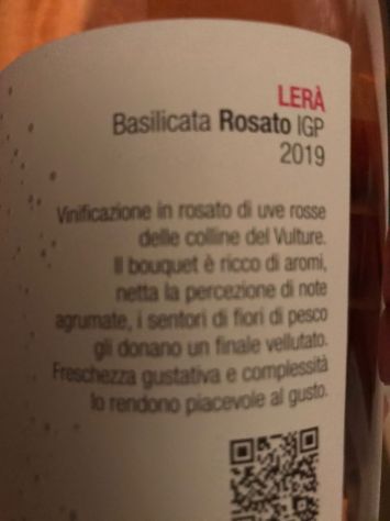 Confezione Vini Cantine Terre dei Re - Foto 8