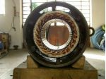Avvolgimento motori elettrici, riparazione motori elettrici, Meda, Milano