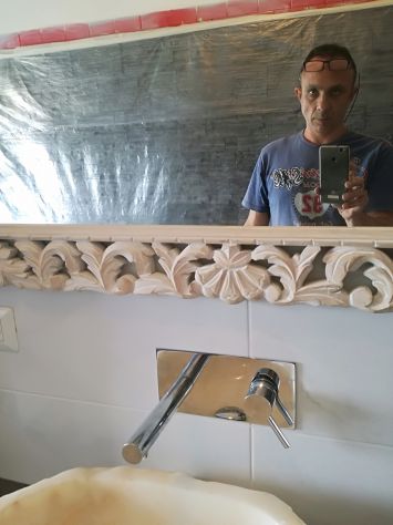 Ristrutturazione Bagno 3900 - Foto 4