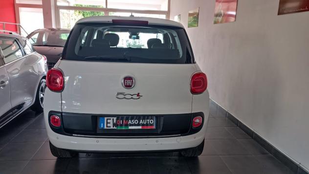 Fiat 500L 0.9 TwinAir Turbo Natural Power Pop Star - Foto 8